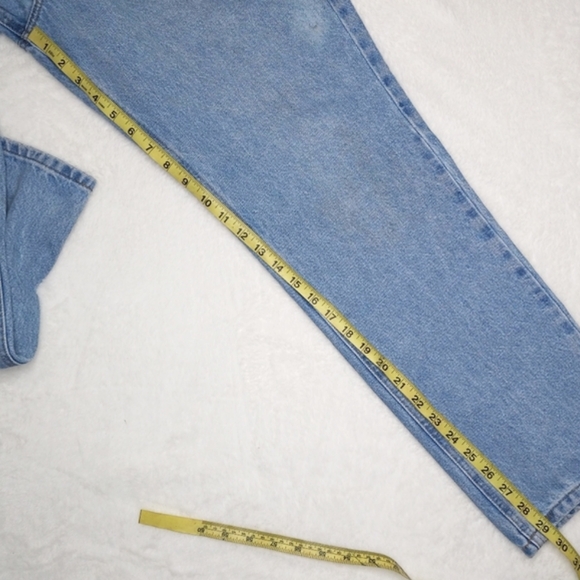 Carhartt Traditional Fit Work Jeans size 35x30 - Picture 2 of 10